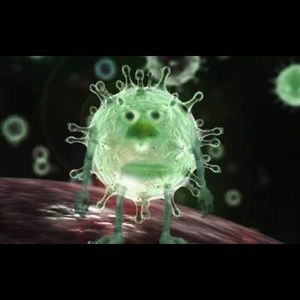 Meet your Posher, Jerry